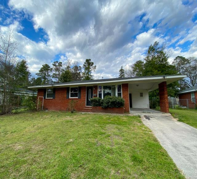 Property Photo:  2739 Barry Drive  GA 30904 