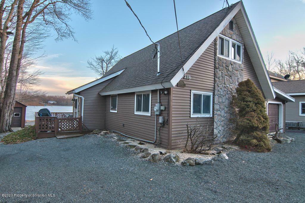 Property Photo:  6049 Boardwalk Drive  PA 18466 