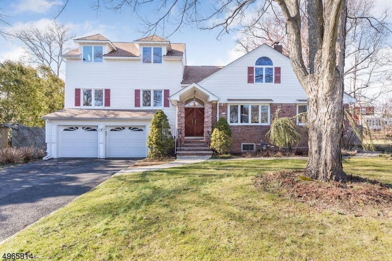 Property Photo: 412 Sandford Ave NJ 07090