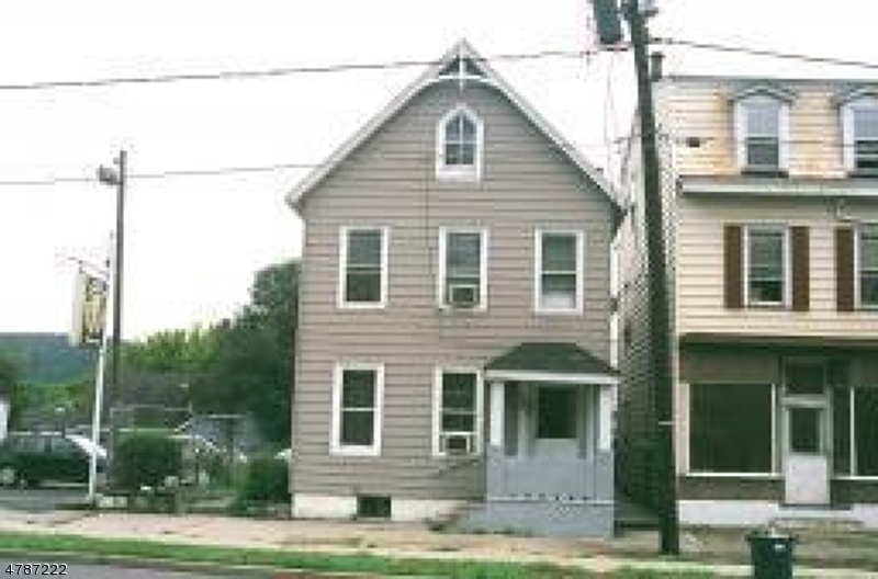 Property Photo: 266 S Main St NJ 08865