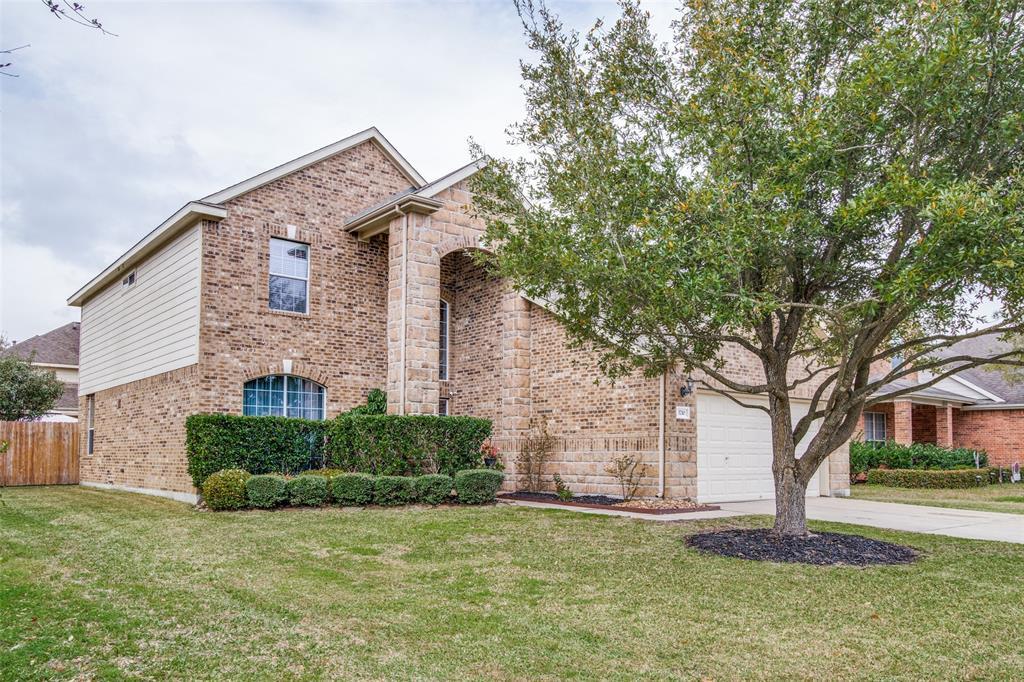 Property Photo: 3710 Oak Bent Drive TX 77581