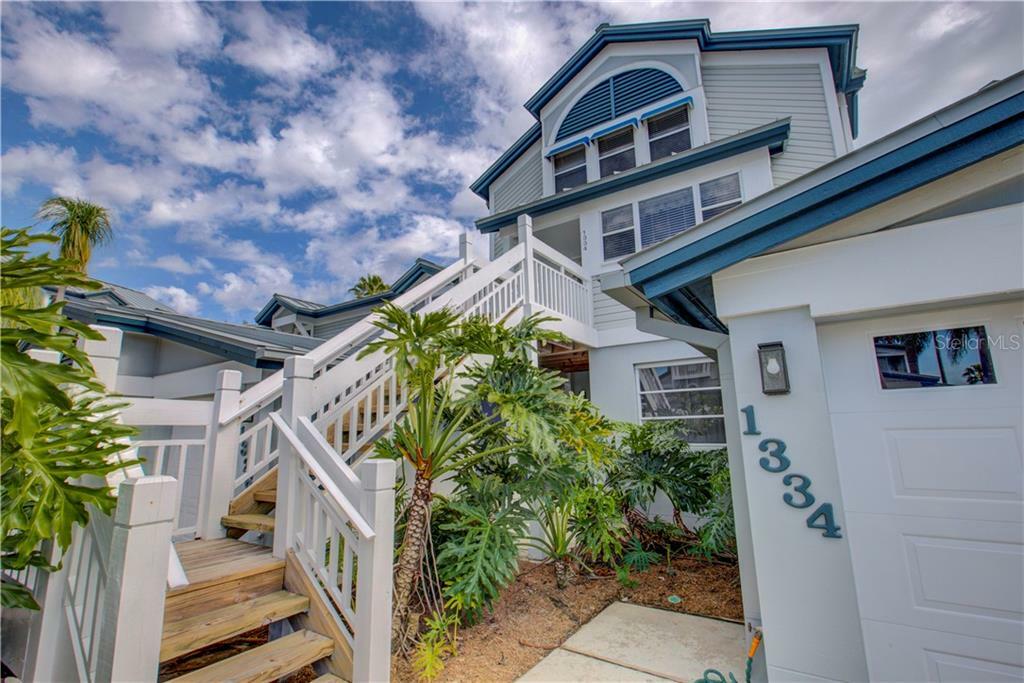 Property Photo:  1334 Siesta Bayside Drive 1334-B  FL 34242 