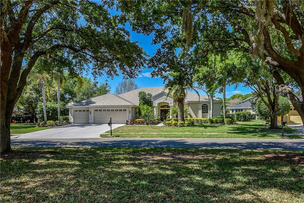 Property Photo:  4046 Executive Drive  FL 34685 