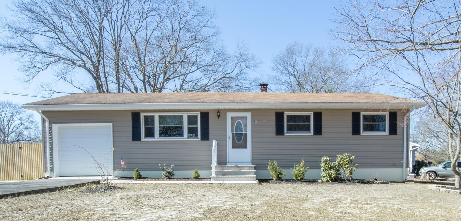 Property Photo:  16 Sylvan Lake Boulevard  NJ 08721 