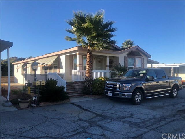 Property Photo: 45521 State Highway 74 27 CA 92544