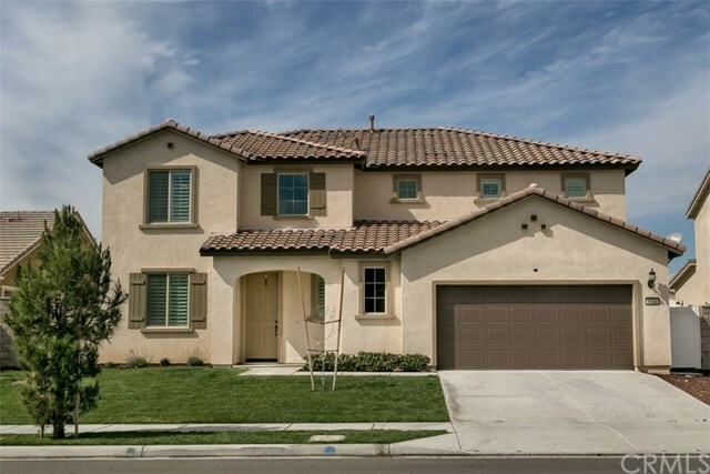 Property Photo:  4741 Magnum Way  CA 91752 