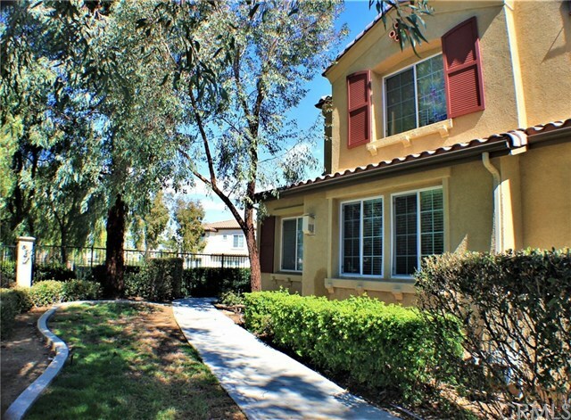 Property Photo:  15868 Lasselle Street F  CA 92551 