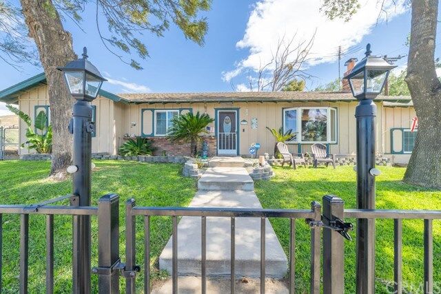 Property Photo:  4333 California Avenue  CA 92860 