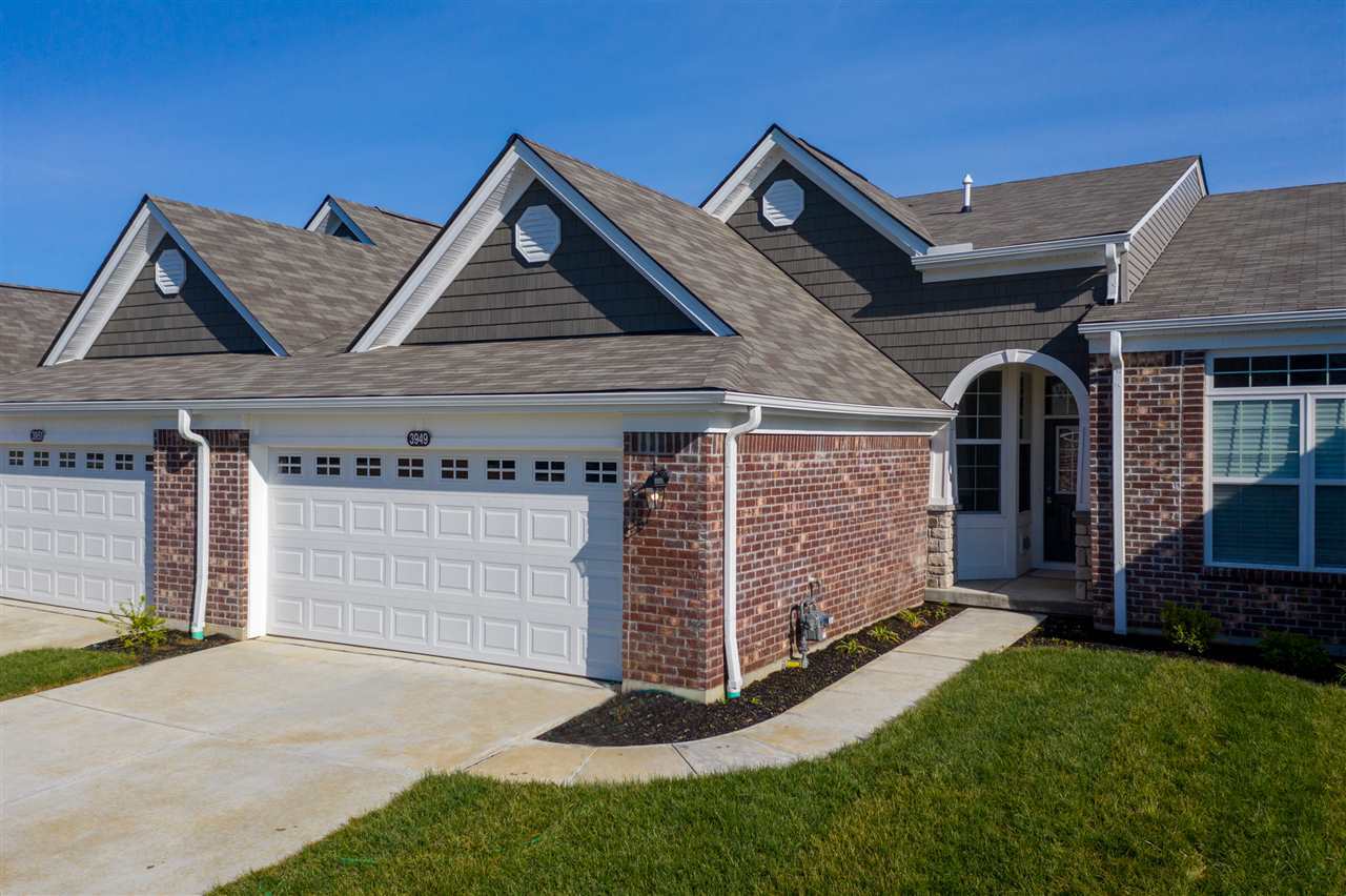 3949 Brunswick Court  Erlanger KY 41018 photo