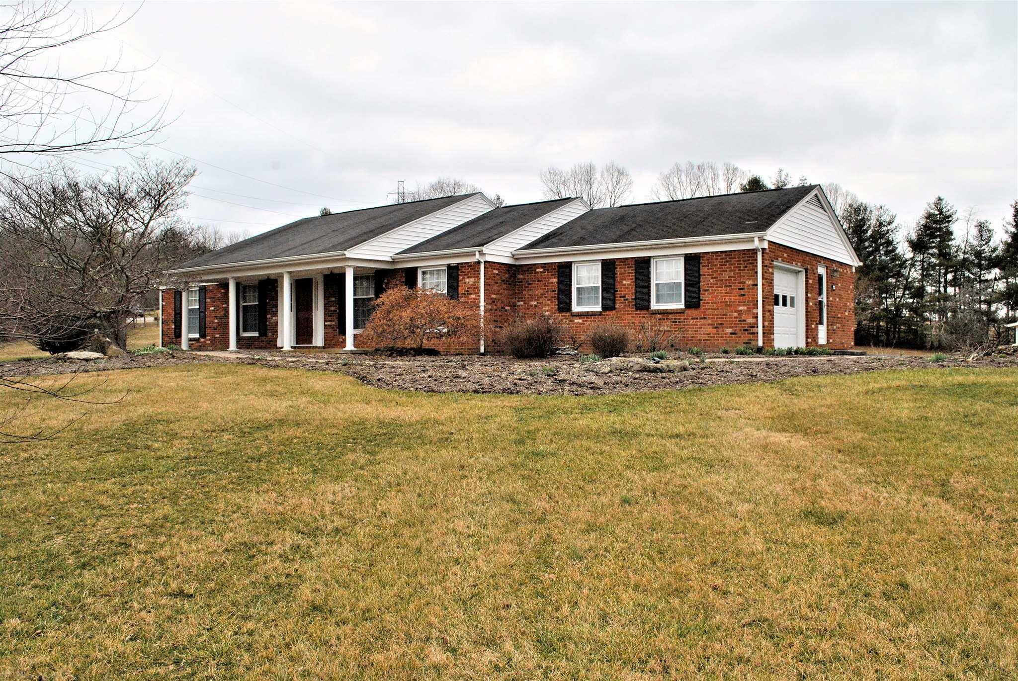 Property Photo:  2037 Mount Tabor Road  VA 24060 