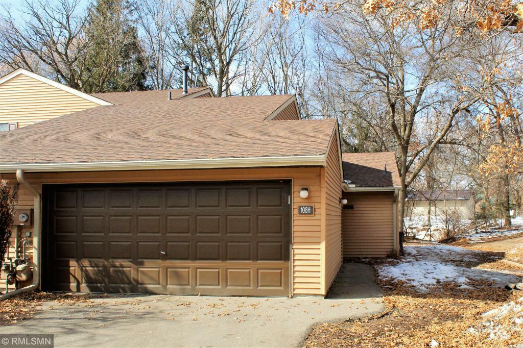 Property Photo:  108H South Drive  MN 55014 