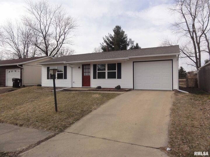 3925 W Creighton Terrace  Peoria IL 61615 photo