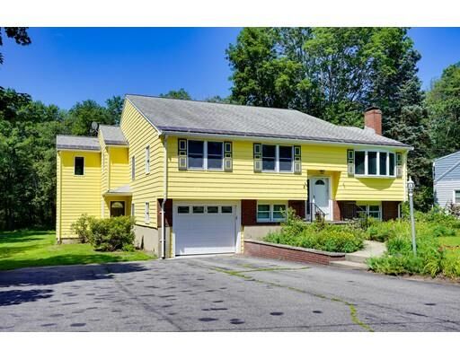 Property Photo:  2 William St  MA 01730 