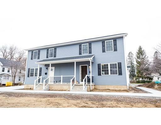 Property Photo: 49 Katharine Street L MA 01085