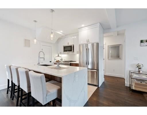 Property Photo:  210 Waverley Street 210  MA 02478 