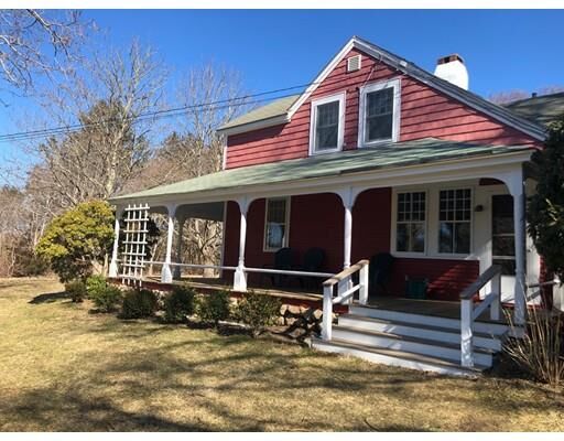 Property Photo:  955 Shore Rd  MA 02559 