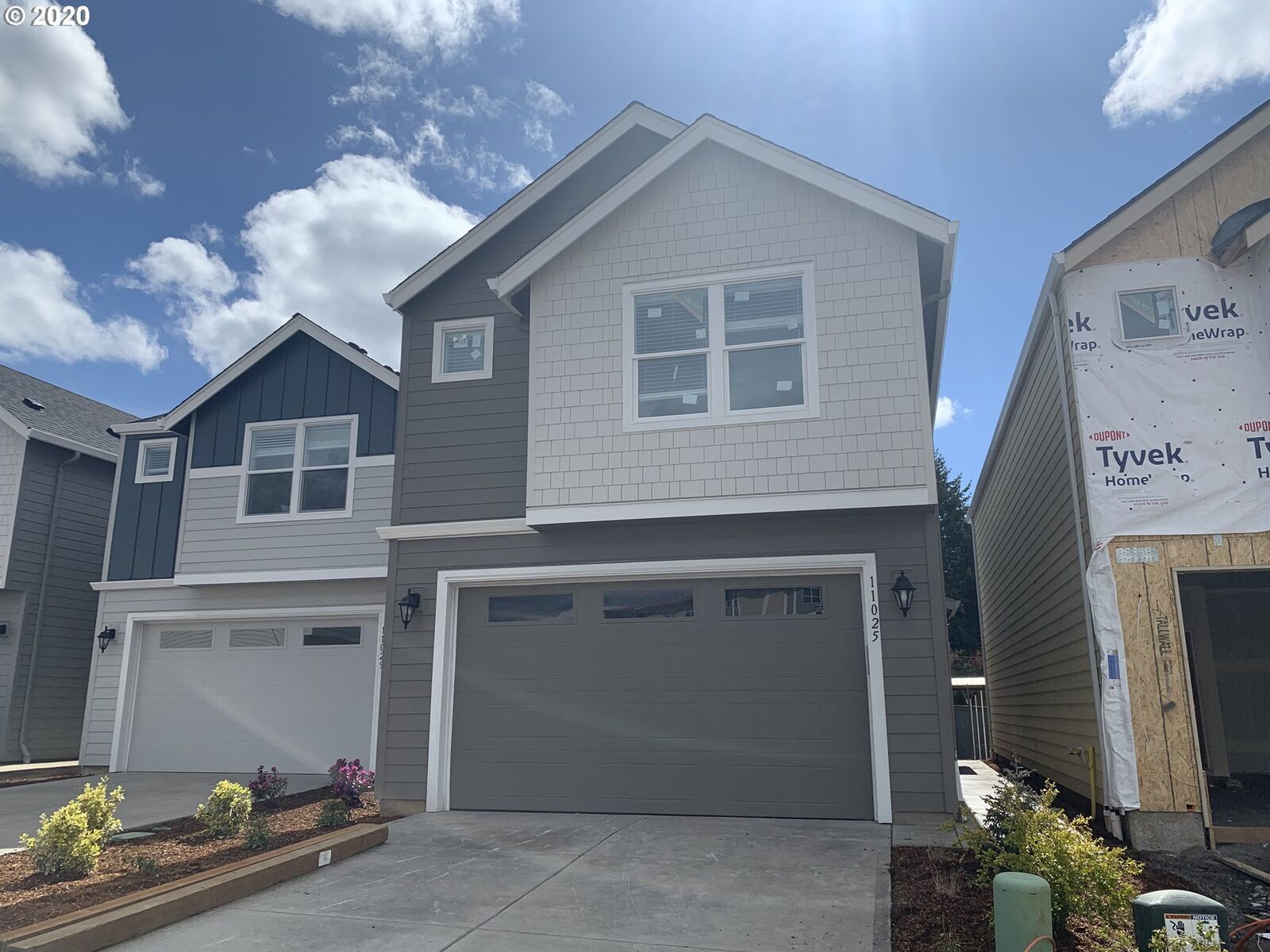 Property Photo:  11025 NE 23rd Cir  WA 98684 