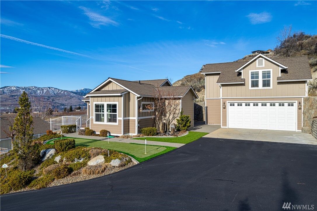 House for sale in Chelan 109 Jacob Place, Chelan, WA 98816