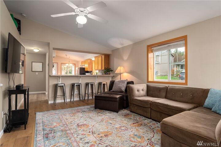 Property Photo:  4463  Shantel Street  WA 98274 