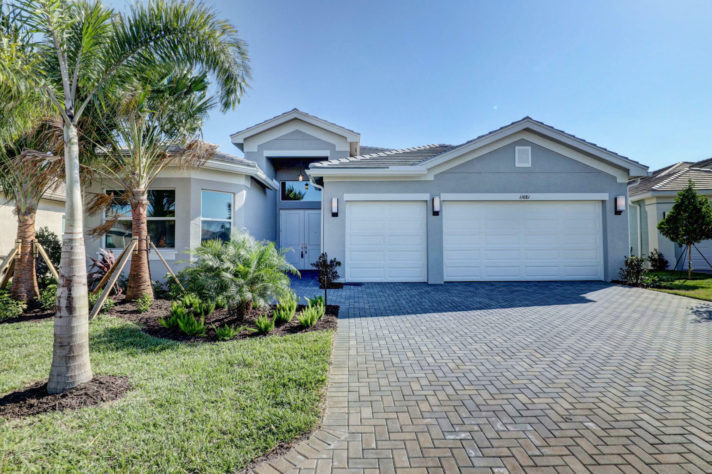 Property Photo:  11081 SW Ivory Springs Lane  FL 34987 