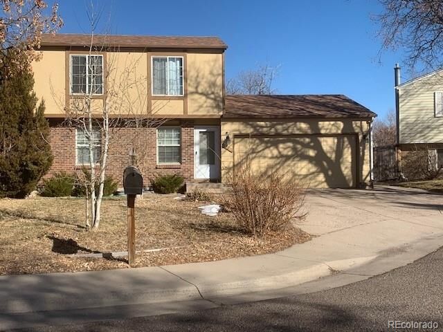 Property Photo:  17090 E Mansfield Avenue  CO 80013 