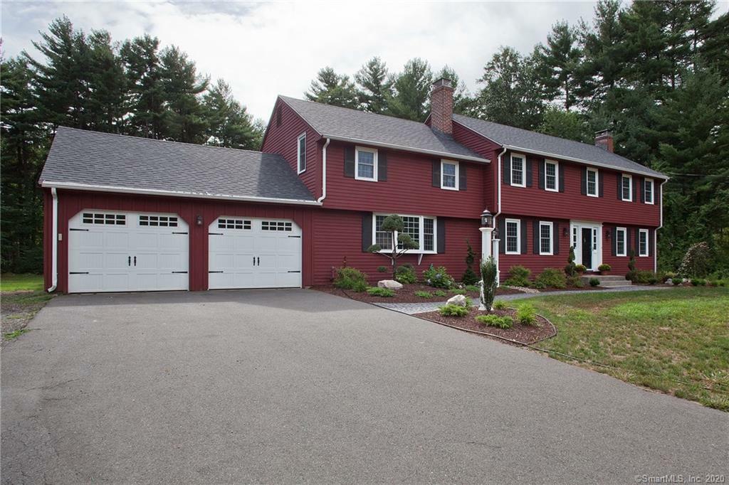 Property Photo: 9 Lenora Drive CT 06092