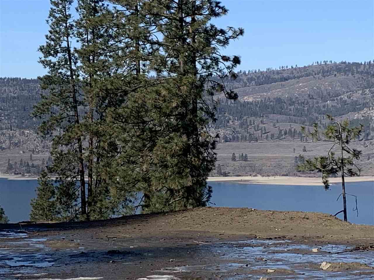 Property Photo: 39667 Vantage Point N (Lot 1) WA 99122