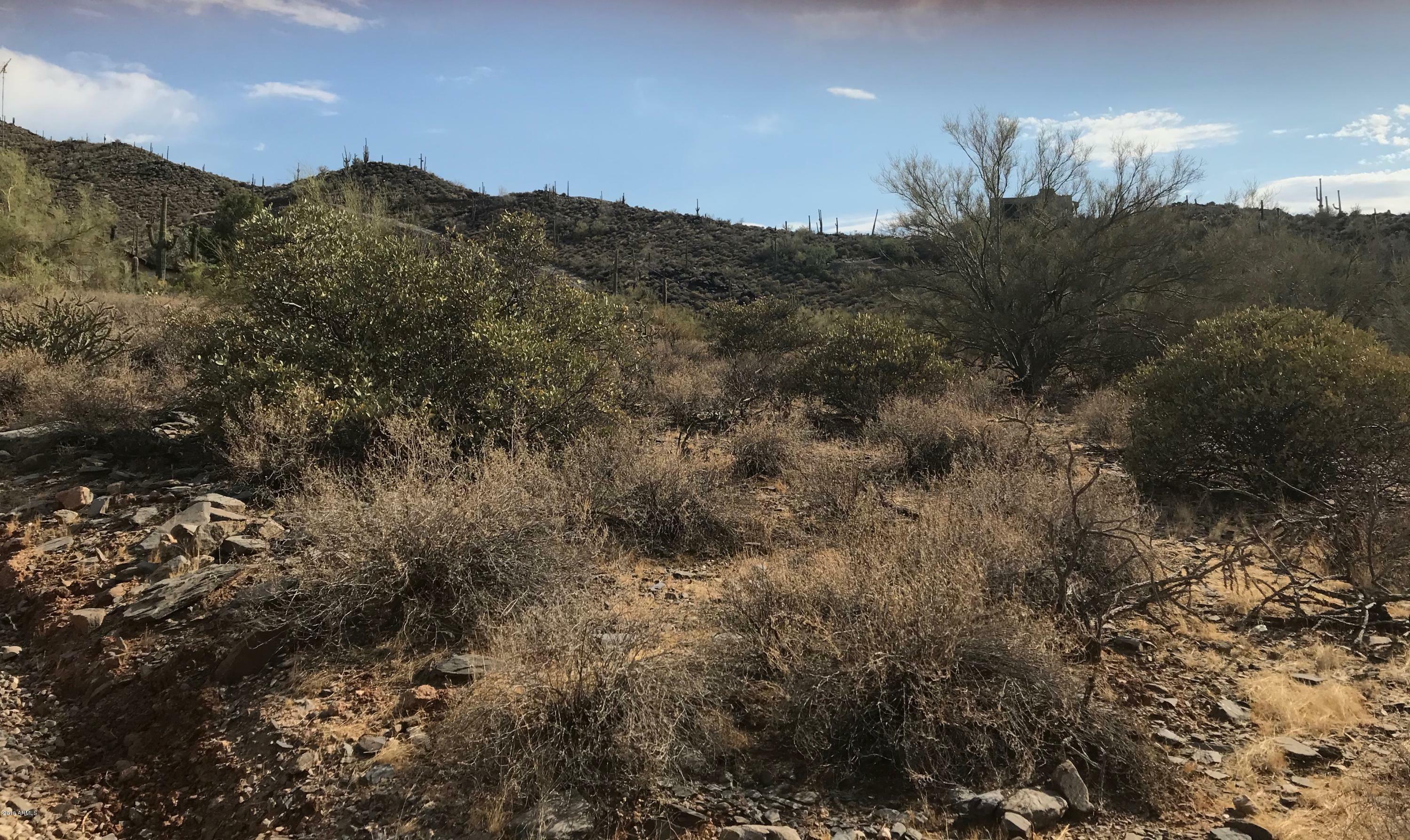 Property Photo:  374xx N Schoolhouse Road  AZ 85331 