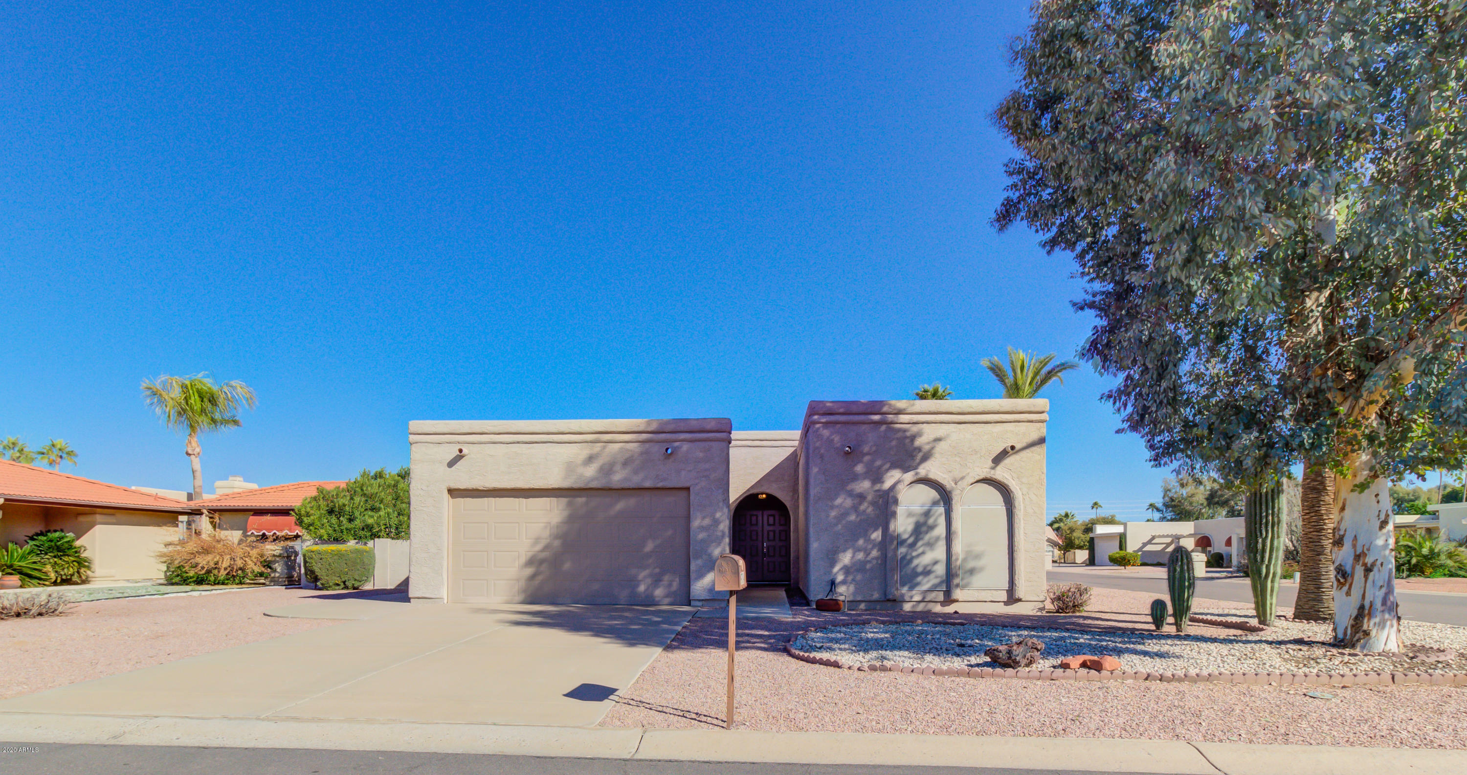 Property Photo:  9714 E Michigan Avenue  AZ 85248 