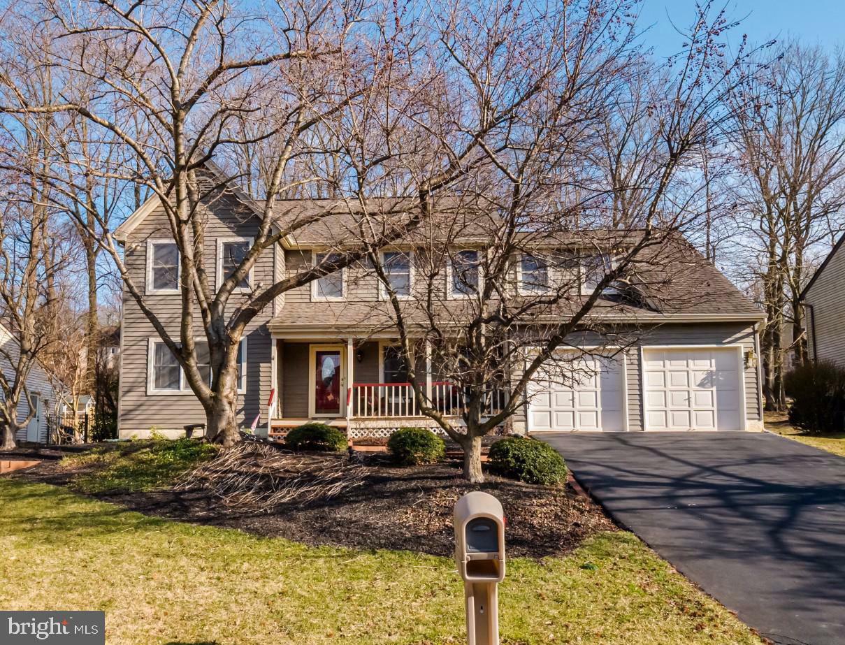 Property Photo:  325 Fox Hollow Drive  PA 19053 