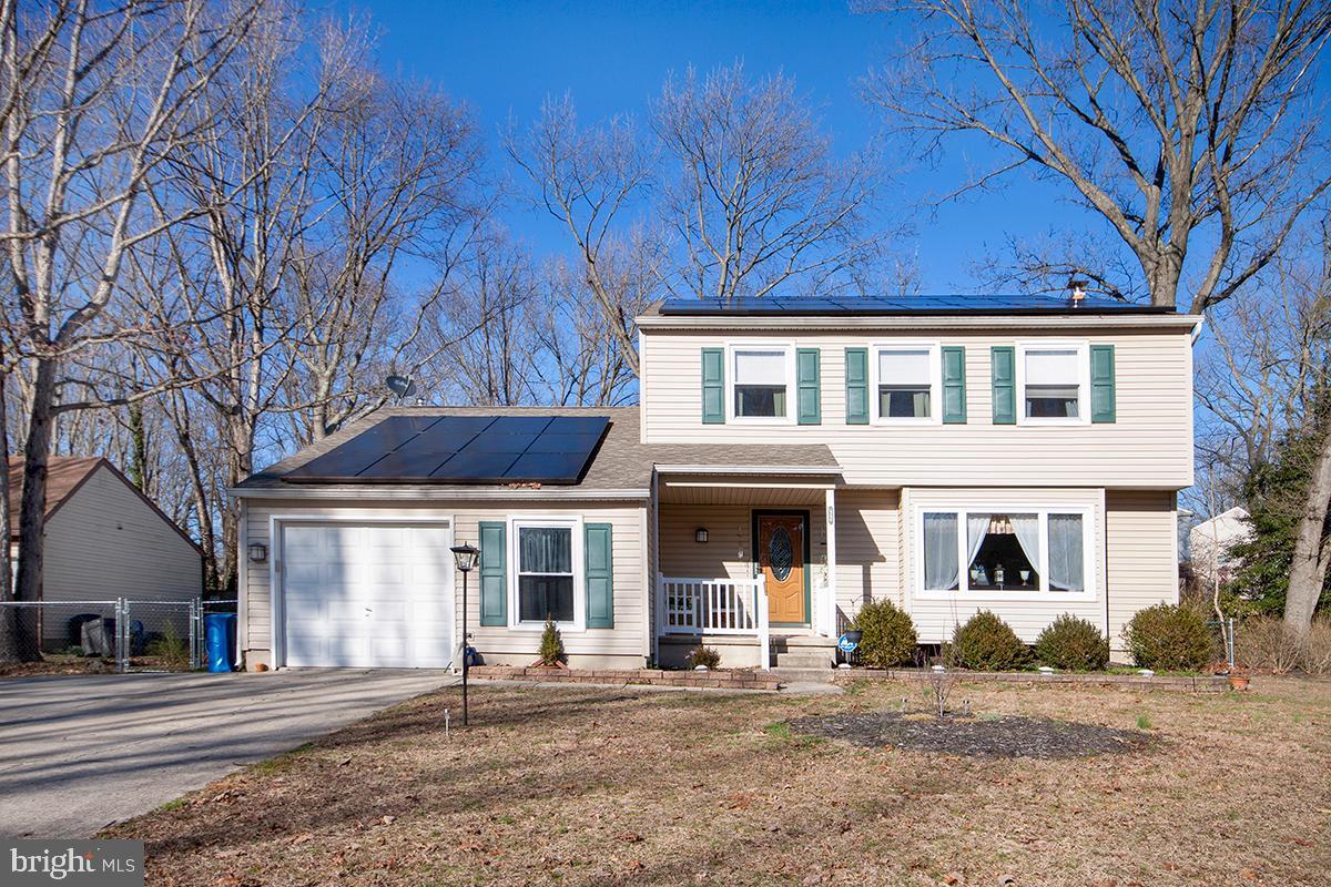Property Photo: 32 Carrie Place NJ 08081