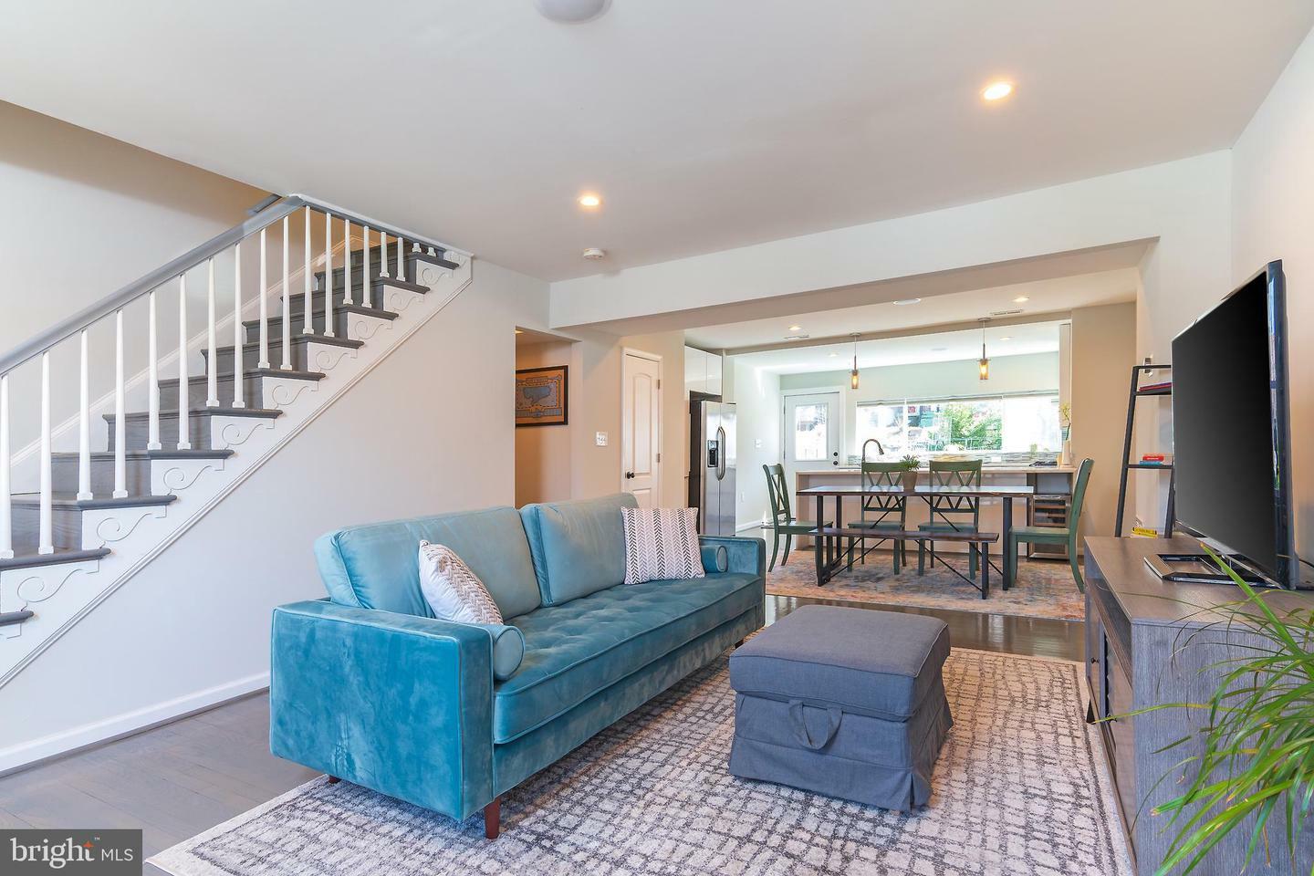 Property Photo: 817 20th Street NE DC 20002