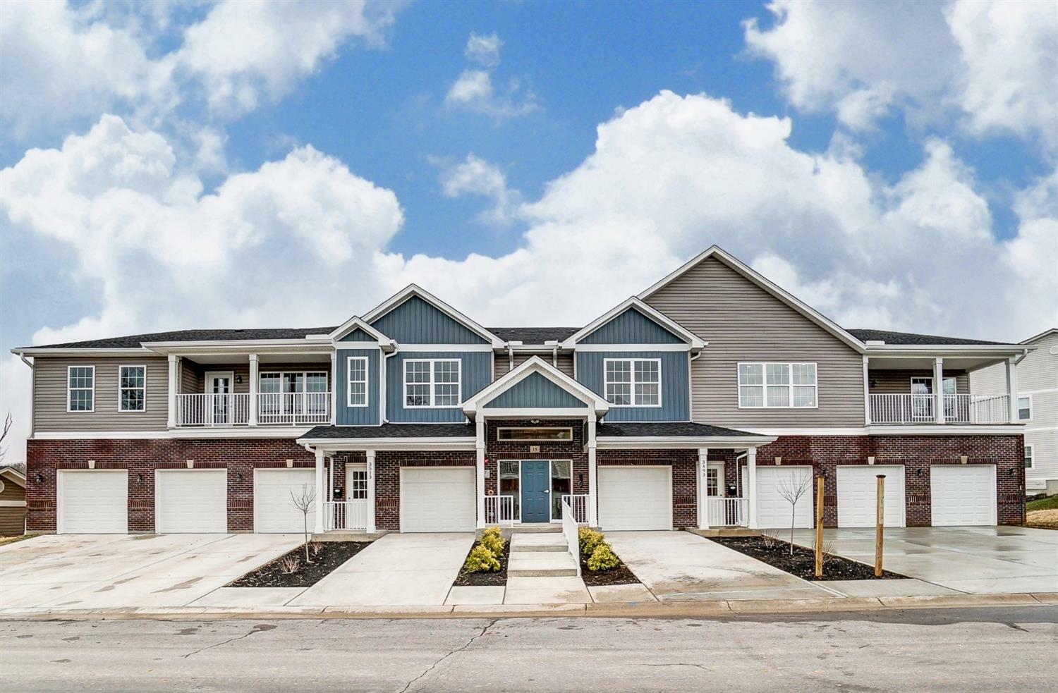 Property Photo: 3464 Chestnut Park Ln OH 45002