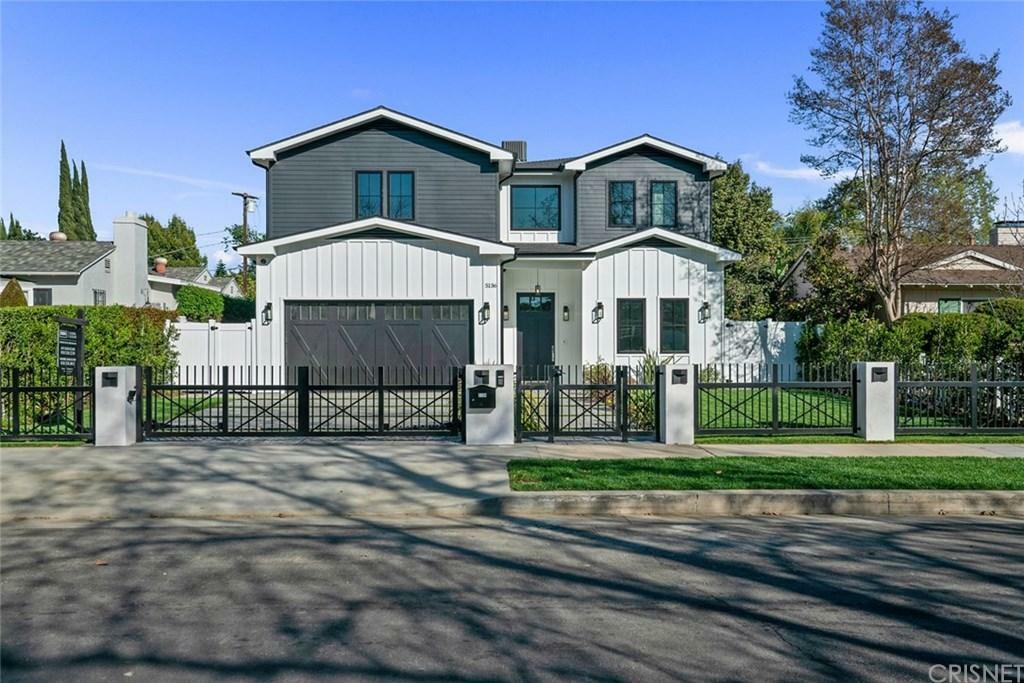 5136 Varna Avenue  Sherman Oaks CA 91423 photo