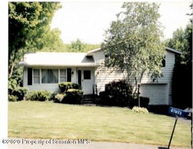Property Photo: 700 Salisbury Road PA 18411
