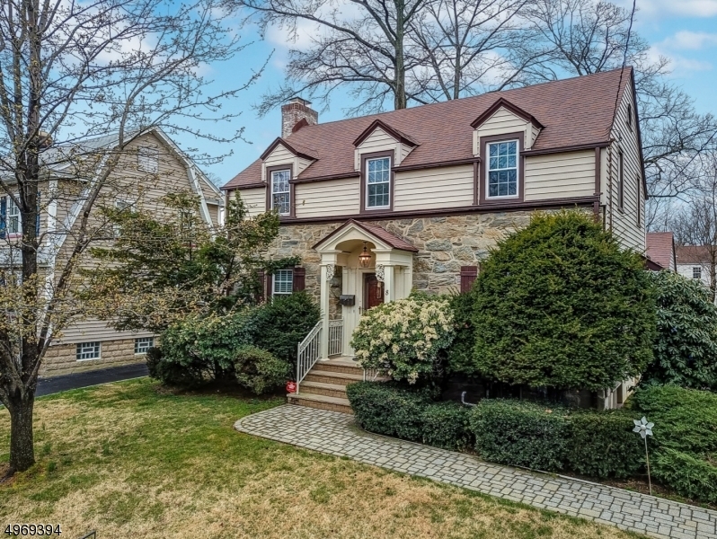 Property Photo: 8 Balmiere Parkway NJ 07016