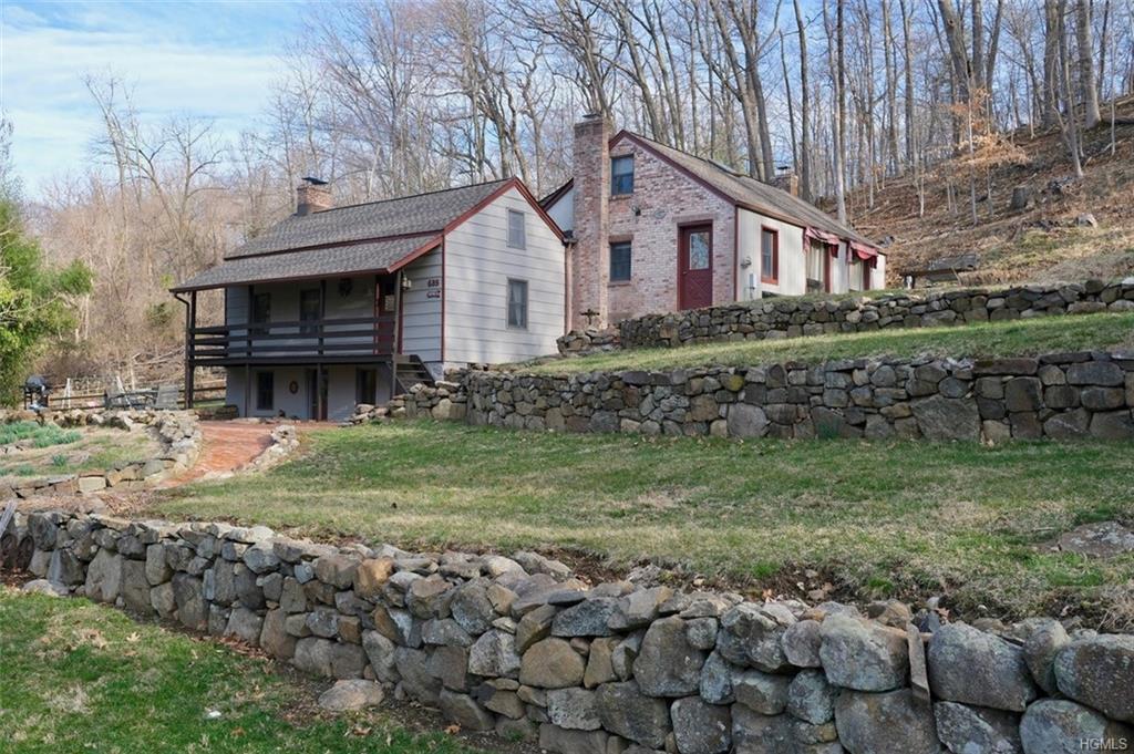 Property Photo: 689 South Mountain Road NY 10956