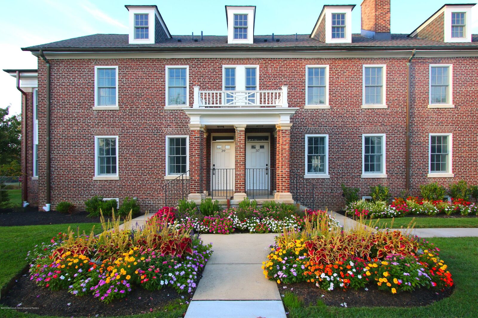 Property Photo:  6 Carty Avenue  NJ 07757 