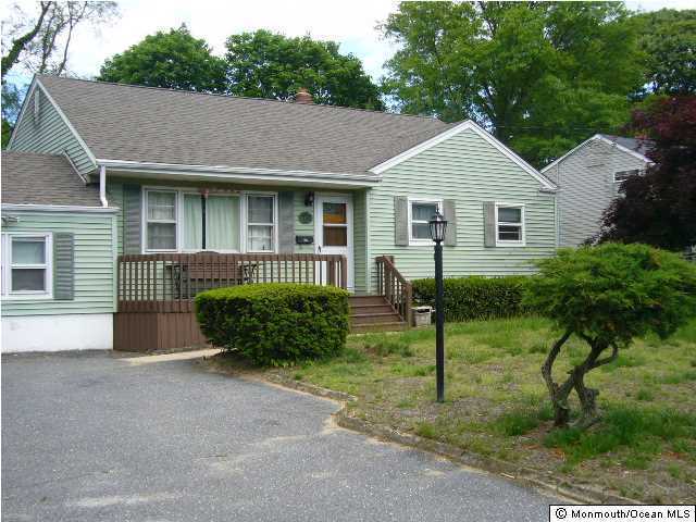Property Photo: 17 Arno Street NJ