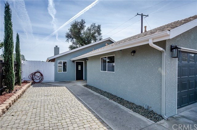 Property Photo: 6009 Conejo Road CA 93422