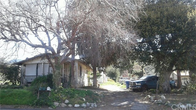 Property Photo:  12257 Fremont Street  CA 92399 