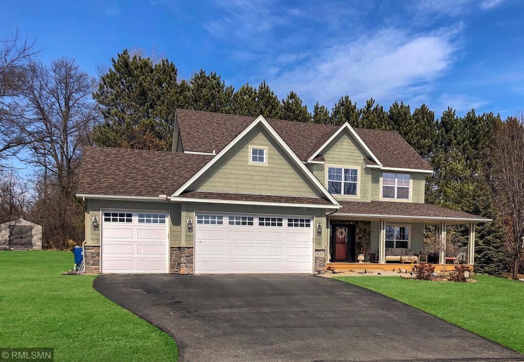 Property Photo:  9635 188th Street W  MN 55044 