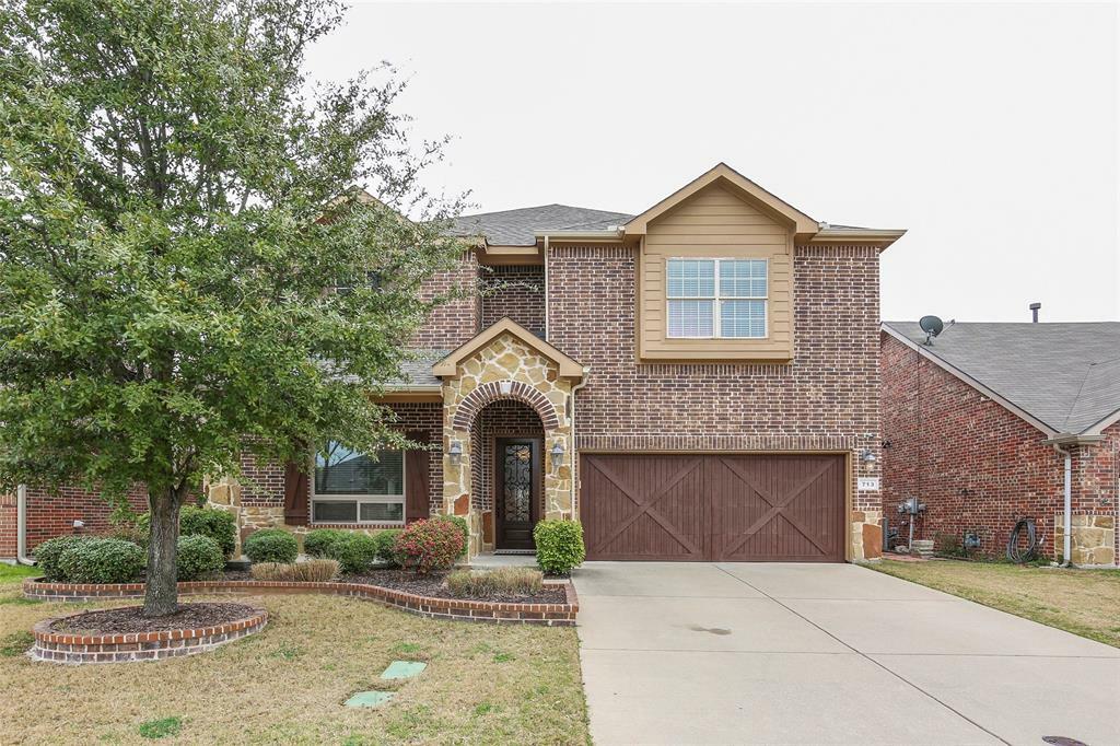 713 Golden Bear Lane  McKinney TX 75072 photo