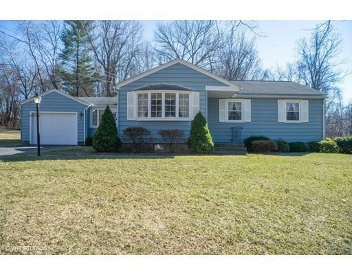 Property Photo: 26 Tampa St. MA 01075