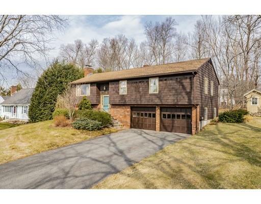 Property Photo: 70 Elmar Drive MA 01030