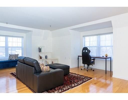 Property Photo:  300 Allston St 503  MA 02135