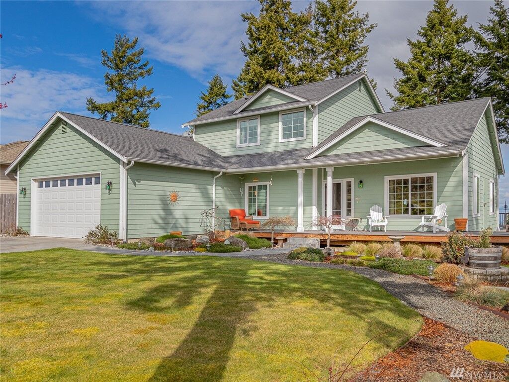 Property Photo: 651 North Street WA 98382