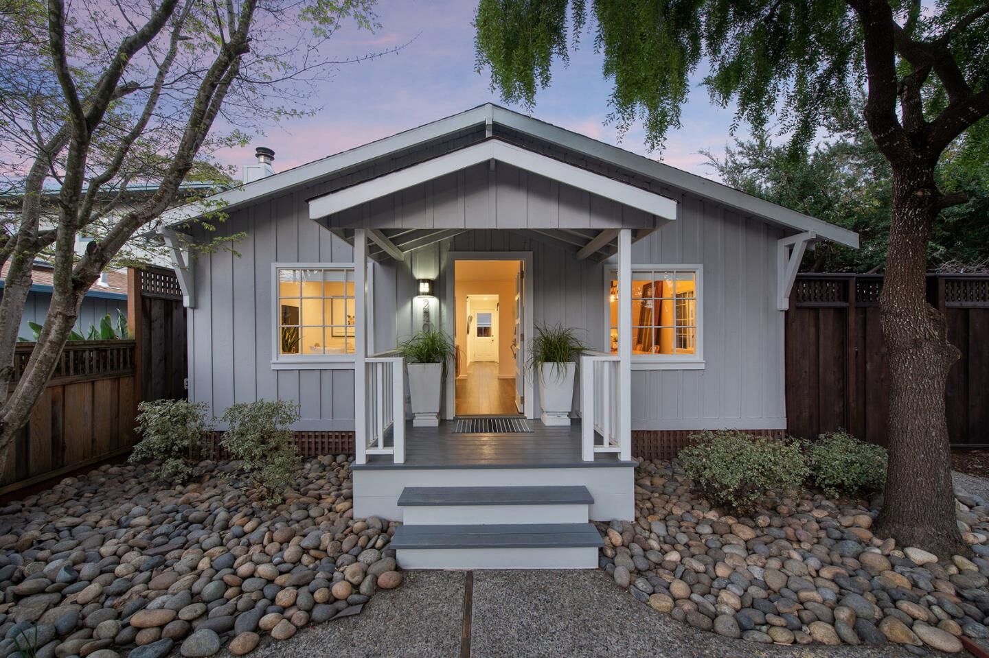 Property Photo:  220 18th Avenue  CA 95062 