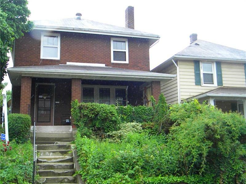 Property Photo:  1412 Maple Ave  PA 15145 