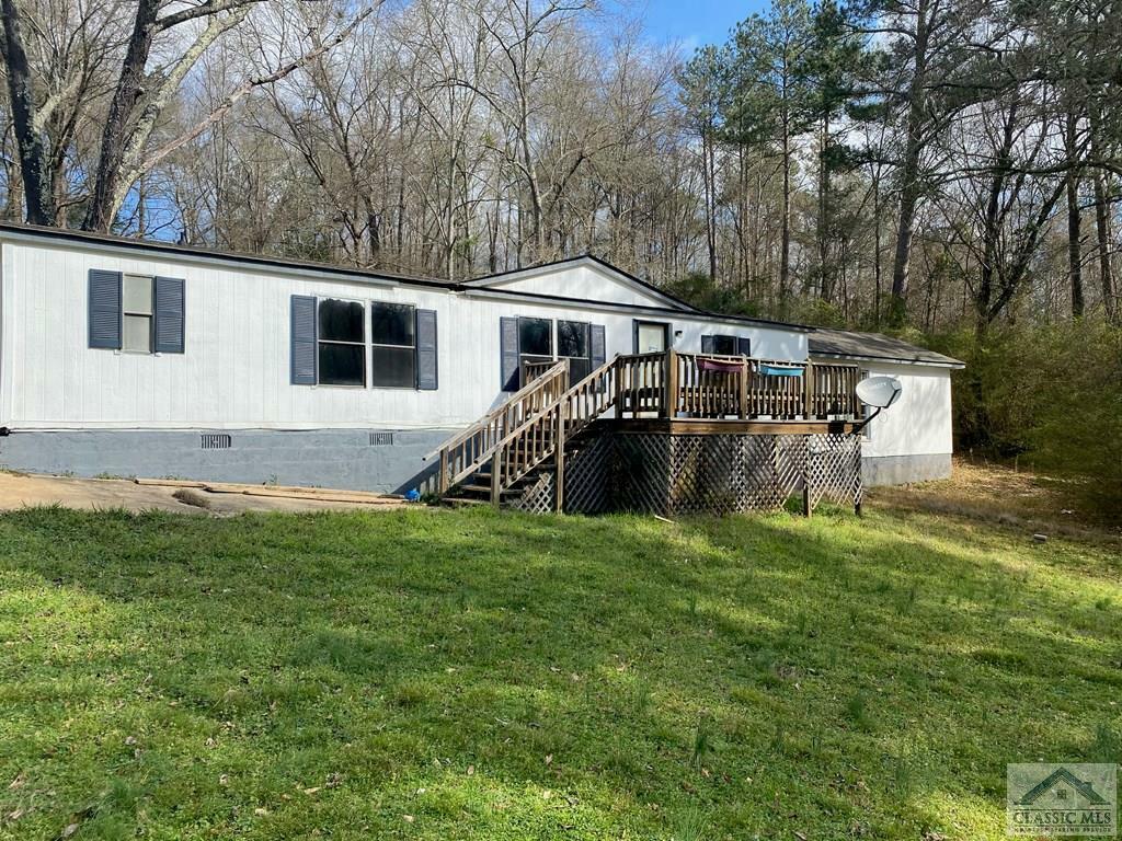 Property Photo:  200 Cheatham Road  GA 30606 